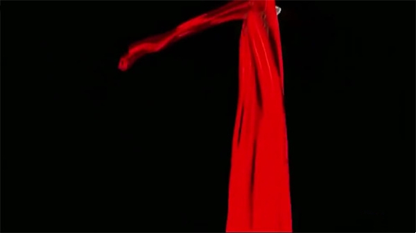 刘亦菲神雕侠侣激情戏流出 仙女姐姐湿身诱惑